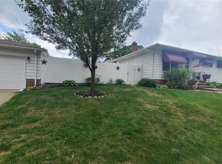 5565 Cumberland Dr, Garfield Heights, OH 44125