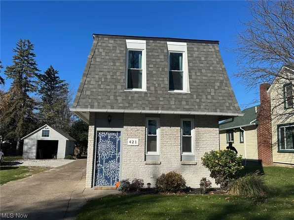 421 Williams St, Huron, OH 44839