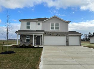 623 Aviation Dr, Ossian, IN 46777