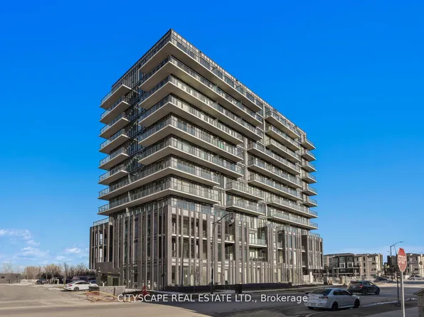 225 Veterans Dr, Brampton, ON