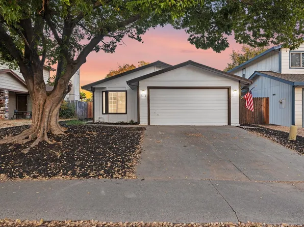 5712 Glassboro Way, Sacramento, CA 95842
