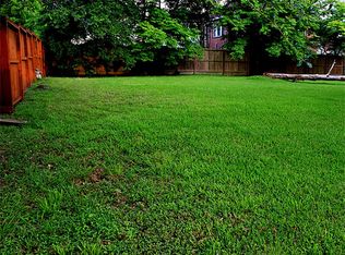 3401 Palm St, Houston, TX 77004