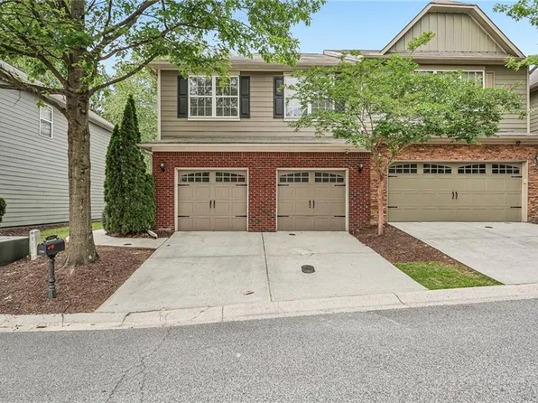 2340 Whiteoak Ln SE, Smyrna, GA 30080