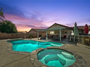 1376 W Persimmon St, Rialto, CA 92377