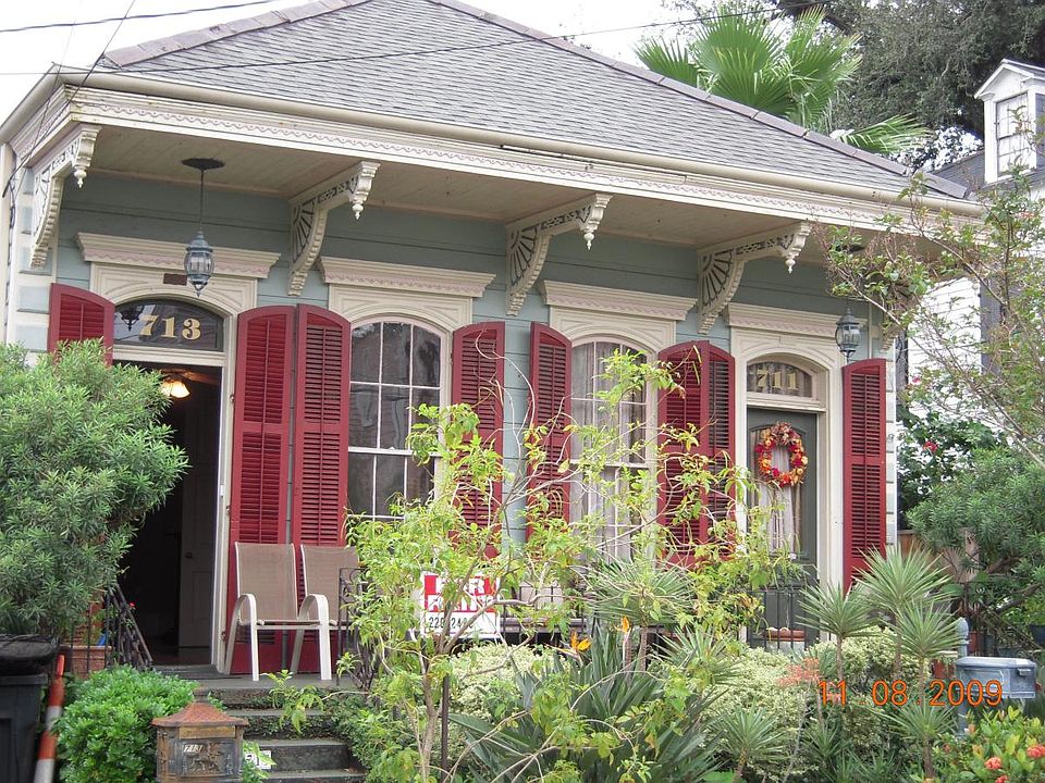 Frontyard