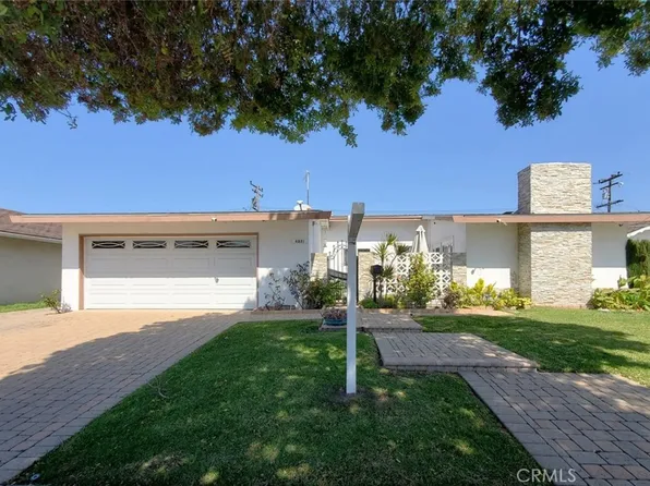 6531 Alexandria Dr, Huntington Beach, CA 92647