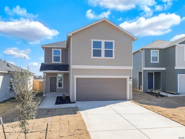 9422 BIRCH BARK BEND, San Antonio, TX 78221