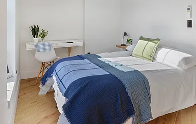 Rented by Roomors Living Inc