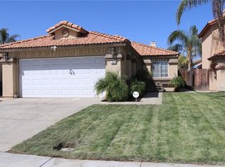 304 Flicker Way, Perris, CA 92571