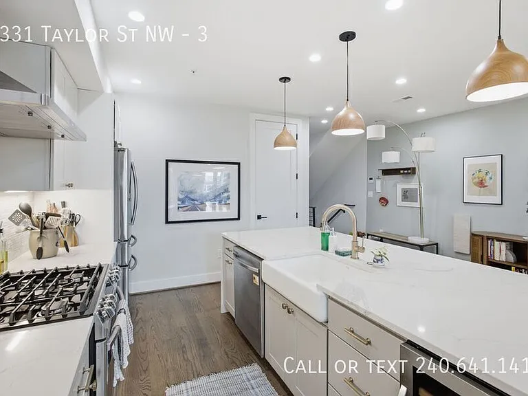 1331 Taylor St NW #3 — Photo 12