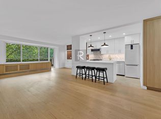 400 Central Park W APT 4N, New York, NY 10025