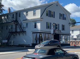 592-594 Main St, Shrewsbury, MA 01545