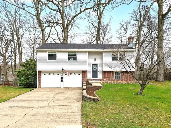 103 Valleyview Dr, Cranberry Township, PA 16066