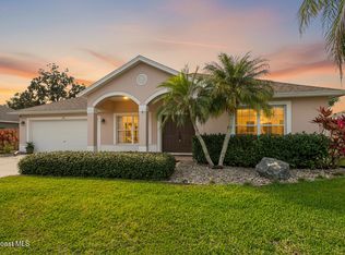 332 Brookcrest Cir, Rockledge, FL 32955