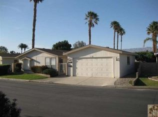 74910 Reins Rd, Thousand Palms, CA 92276