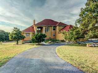 169 Hidden Pt, New Braunfels, TX 78132