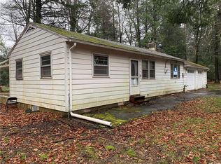 5 W Fawn Grove Dr, Albrightsville, PA 18210