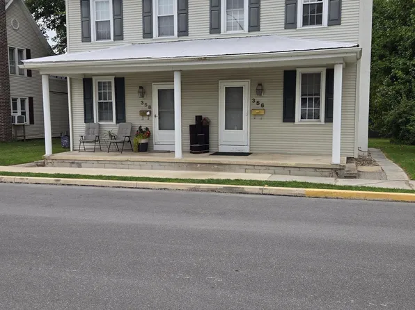 356 Thompson St, Mifflinburg, PA 17844