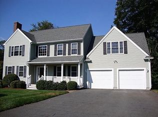 371 Read St, Attleboro, MA 02703