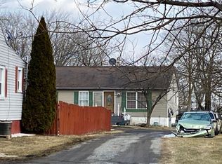 2913 N Rolling Rd #A, Baltimore, MD 21244