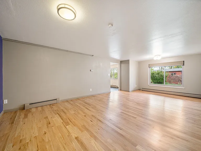 Large Living room