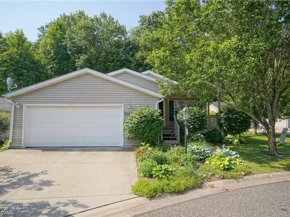 8870 Falcon Dr, Streetsboro, OH 44241