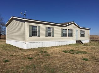 13645 N 355th Rd, Konawa, OK 74849
