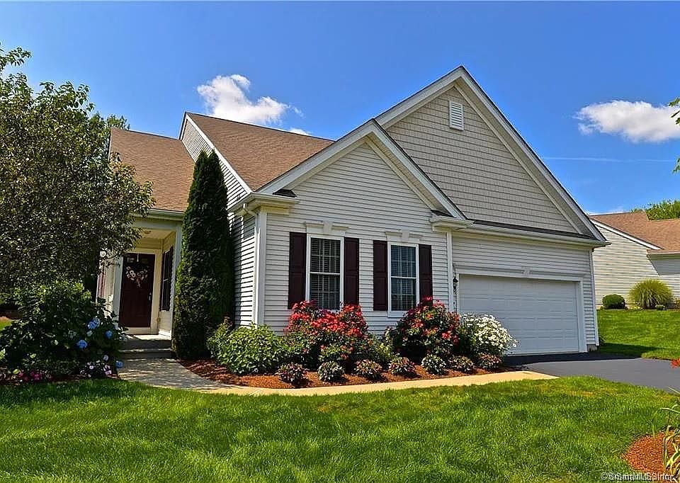 432 Tee Shot Dr 432, Oxford, CT 06478 Zillow