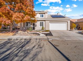 3509 Racquet Ln, Palmdale, CA 93551