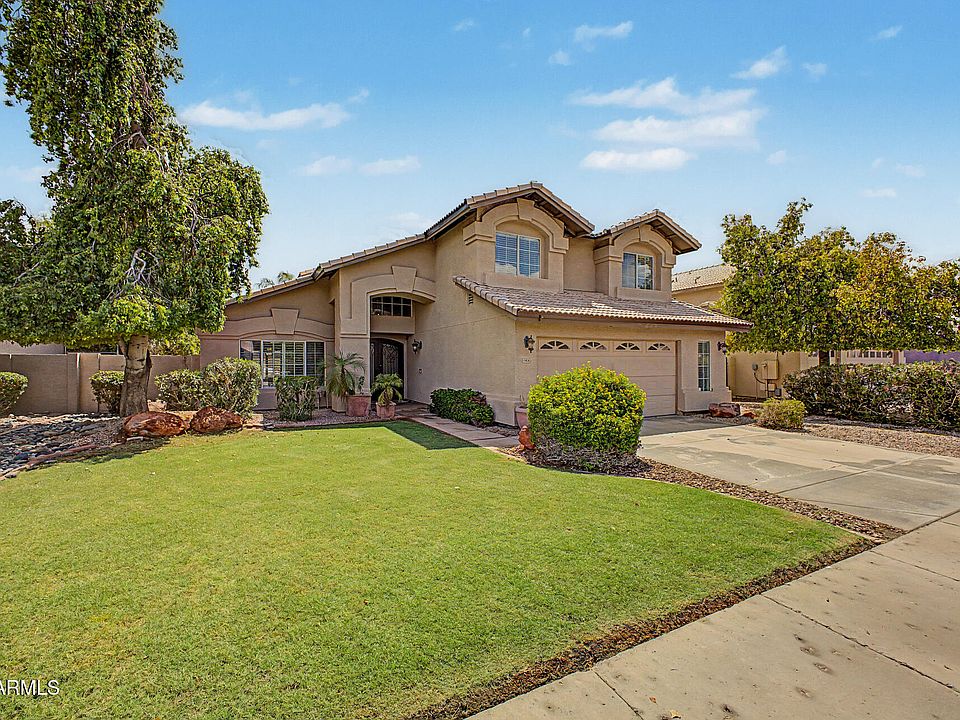 1st image of 5615 W TONOPAH Drive