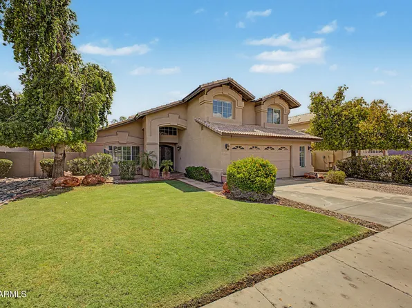 5615 W TONOPAH Drive, Glendale, AZ 85308
