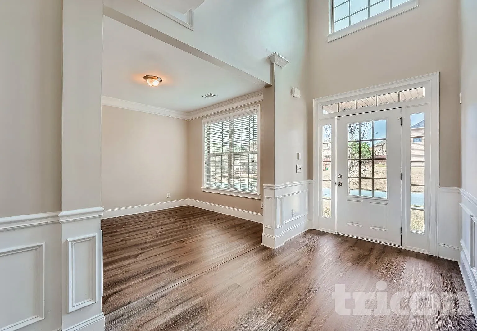 25 Echols Way Acworth GA — Photo 3