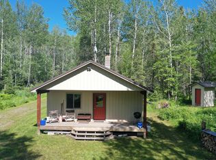 6338 Long Lake Rd LOT WP001, Makinen, MN 55763
