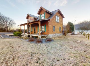 5127 Highway 11 W, Rogersville, TN 37857