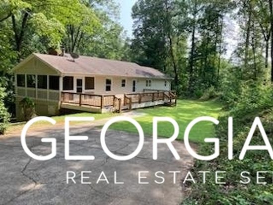 6590 Dogwood Ter, Gainesville, GA 30506