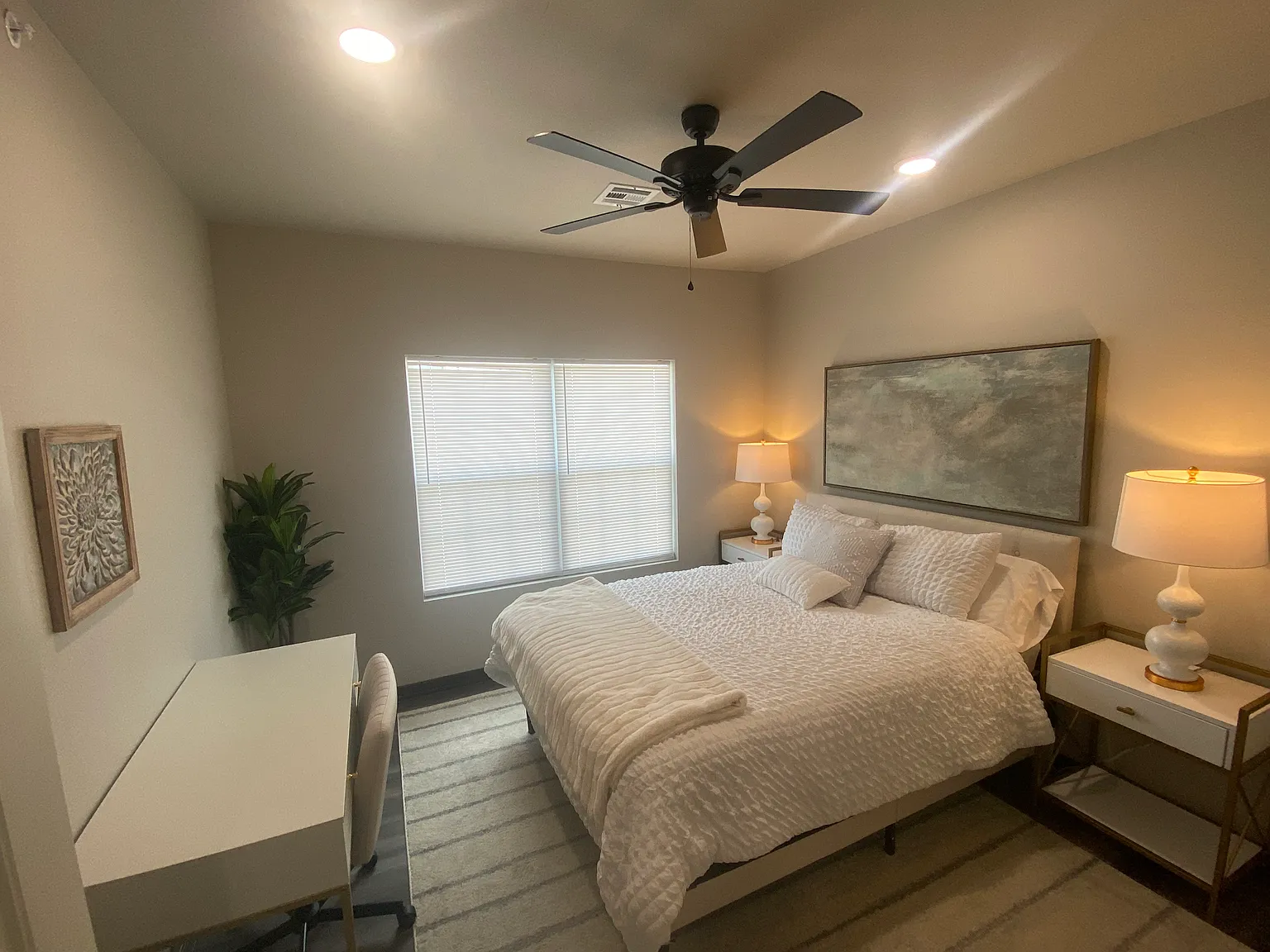 1 bed, 550 sqft, $945 — Photo 3