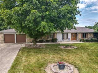 10320 E Southport Rd, Indianapolis, IN
