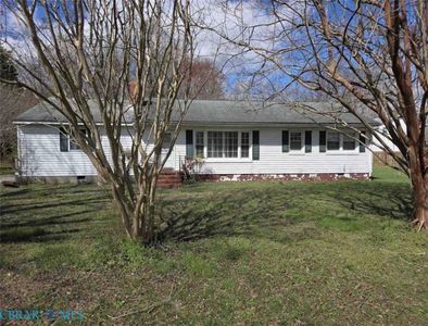 168 Linden Ave, Urbanna, VA, 23175