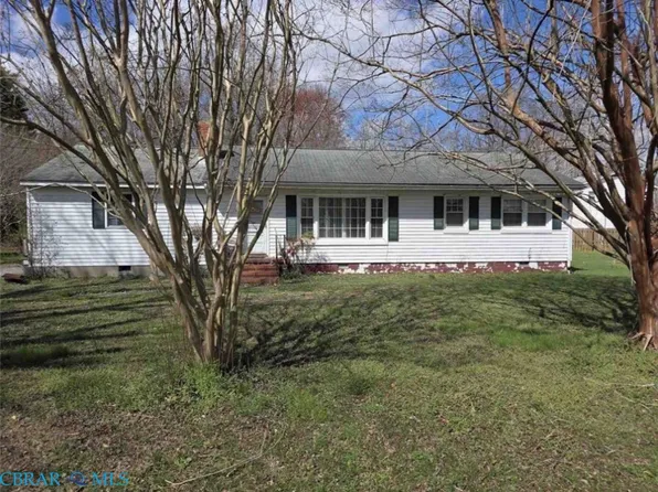 168 Linden Ave, Urbanna, VA 23175