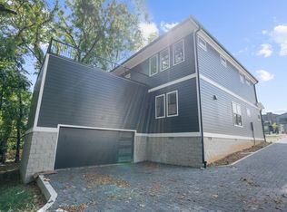 2321 Carter Ave, Nashville, TN 37206