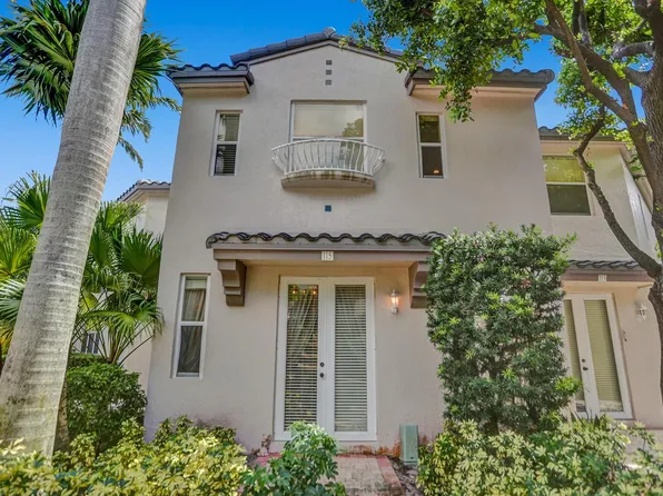1900 Oceanwalk Lane #115, Pompano Beach, FL 33062