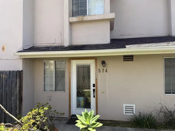 574 Hart Dr, El Cajon, CA 92021