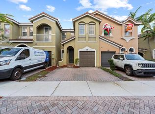 Palm Breeze, Homestead, FL 33035