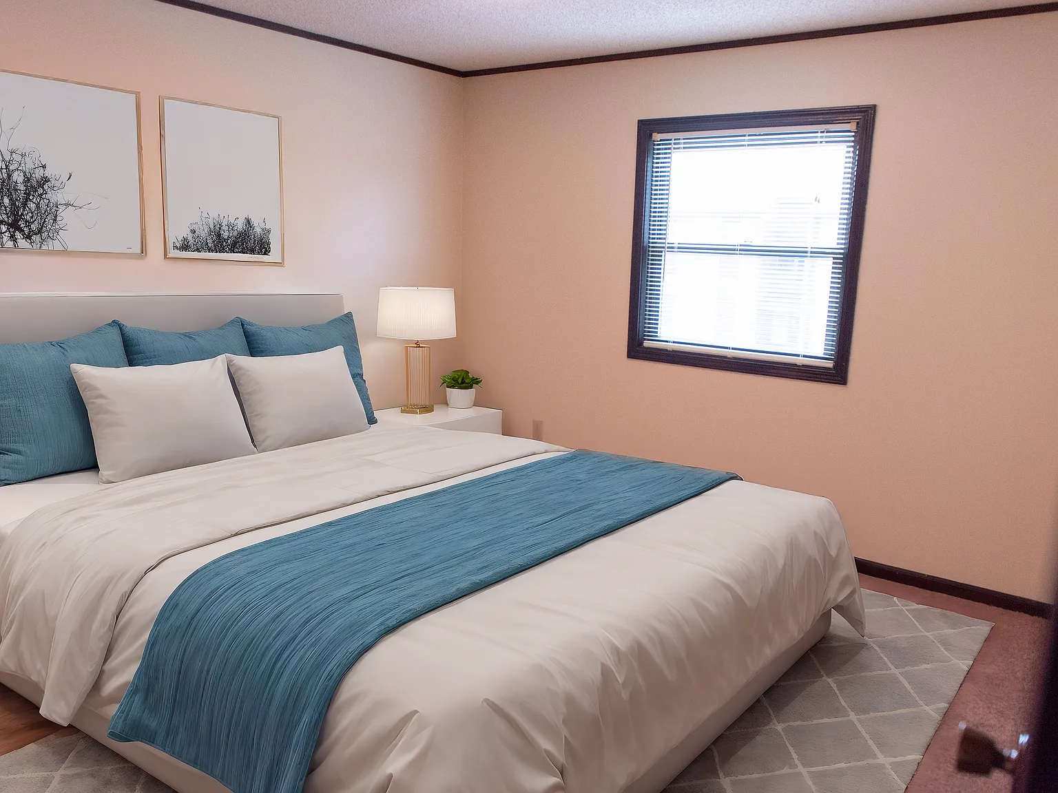 Cedar Point Apartments — Photo 2