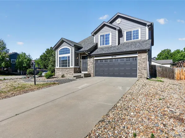 11361 Ebony Street, Firestone, CO 80504