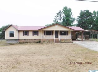 3577 McIntosh Rd, Oxford, AL 36203