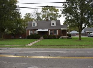 208 E Main St, Medway, OH 45341