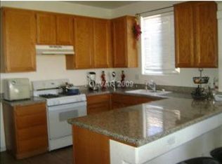 8900 Ballad Ave, Las Vegas, NV 89129