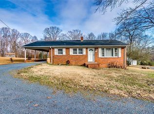 315 Camp St, Ramseur, NC 27316
