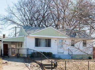 1022 Daniel St, Ann Arbor, MI 48103